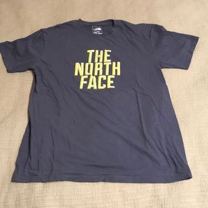 North Face T-Shirt